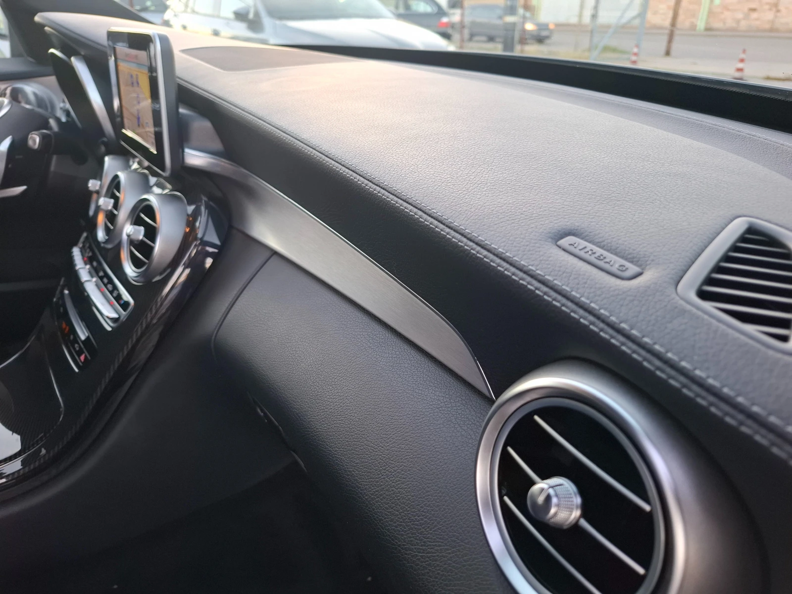 Mercedes-Benz C 200 2.0 184..   | Mobile.bg   14