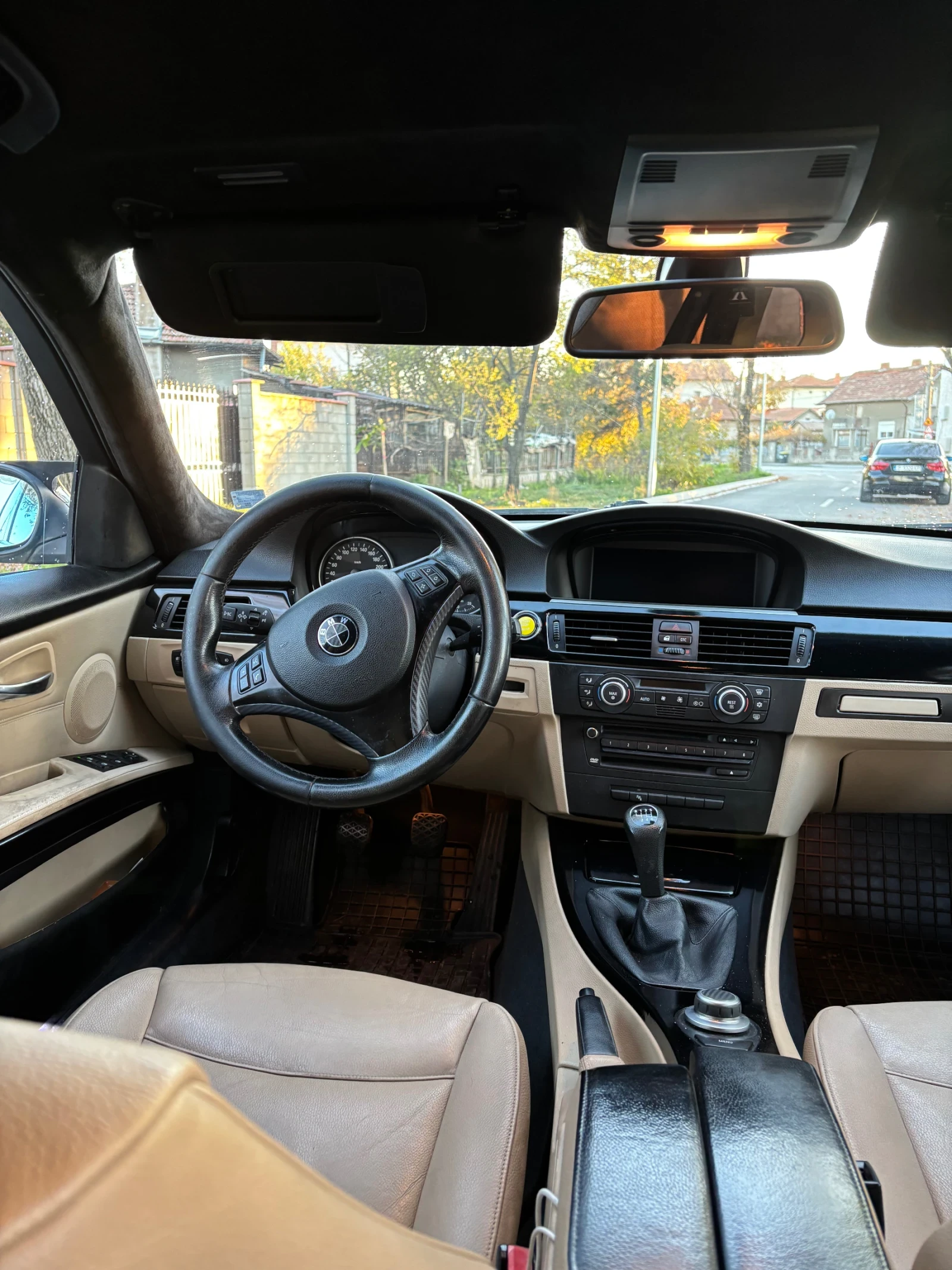 BMW 330 325d M57 - изображение 6