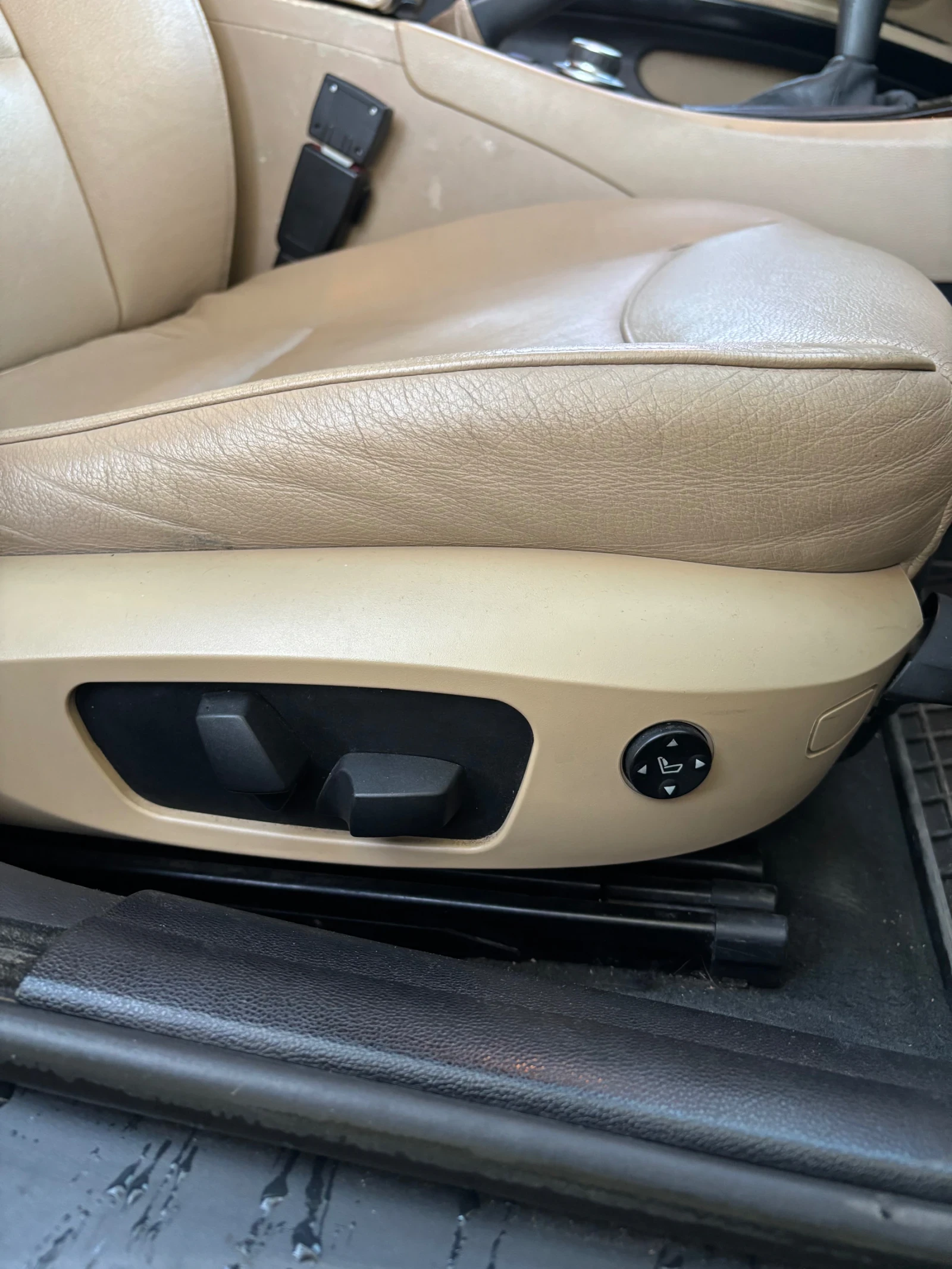 BMW 330 325d M57 | Mobile.bg   12