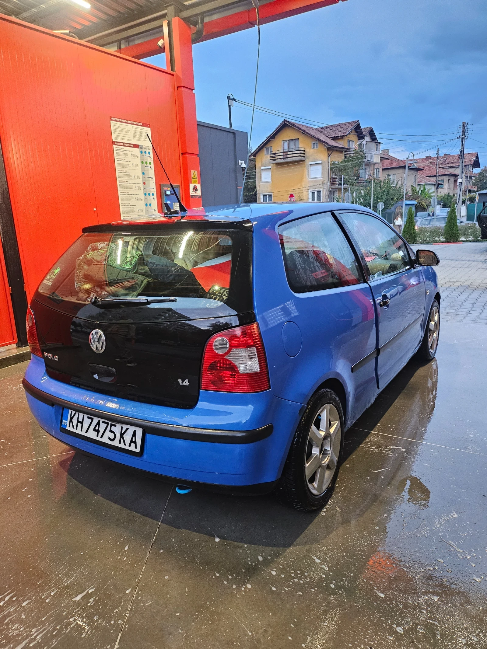 VW Polo | Mobile.bg   2
