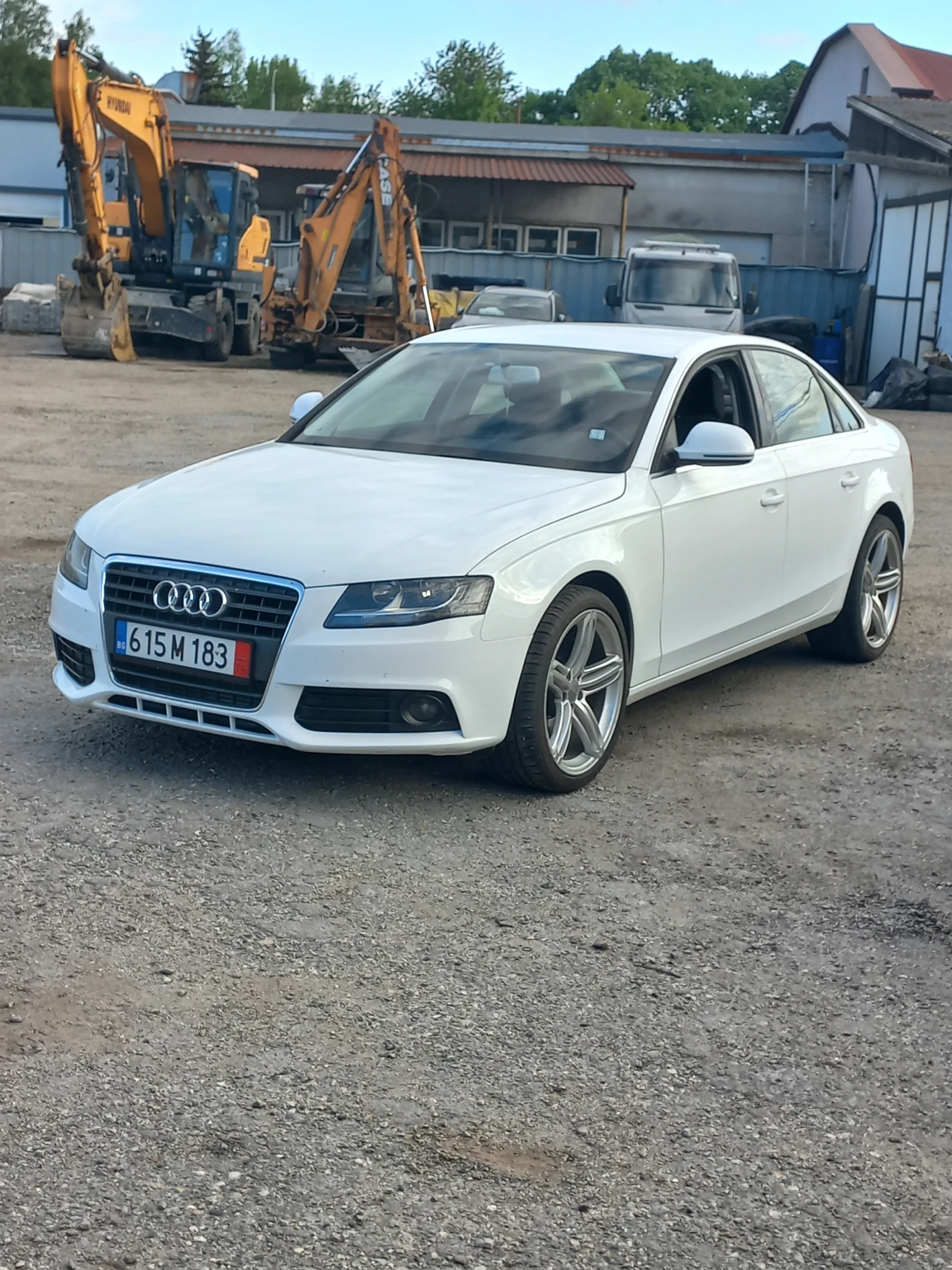 Audi A4 | Mobile.bg � ����������� 6