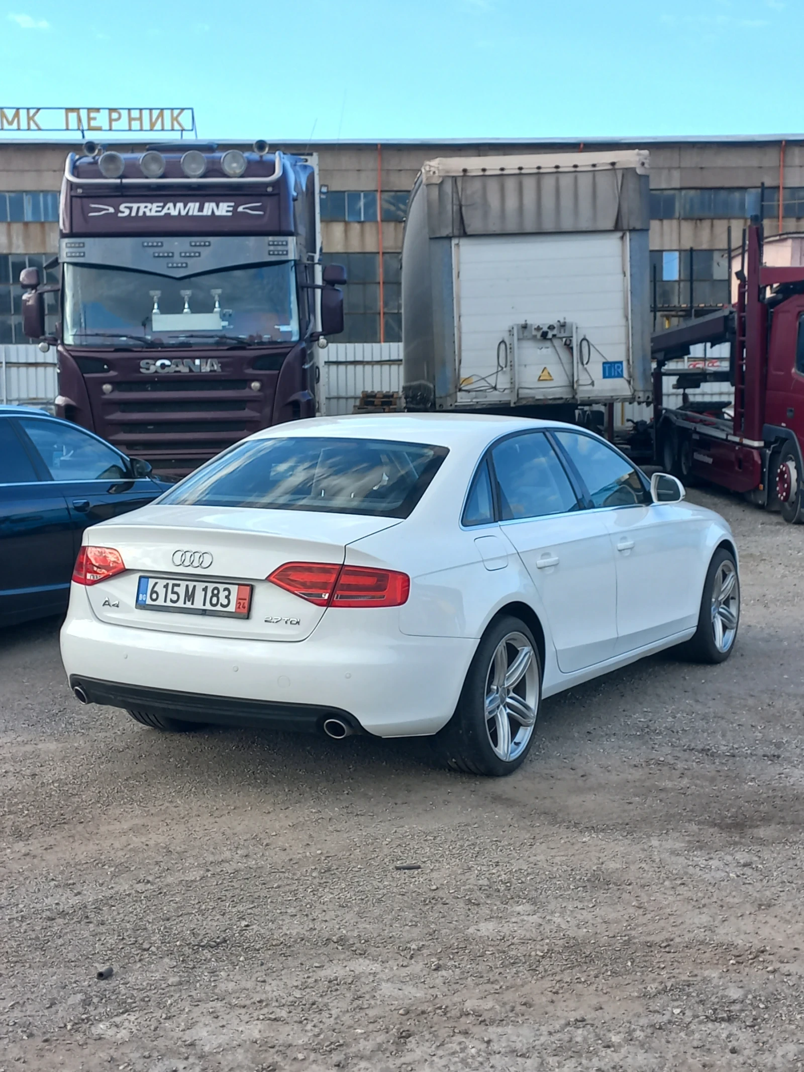 Audi A4 | Mobile.bg � ����������� 5