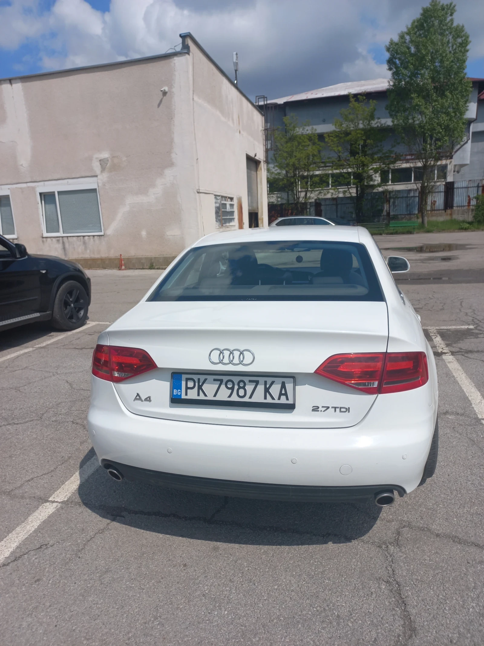 Audi A4 | Mobile.bg � ����������� 3