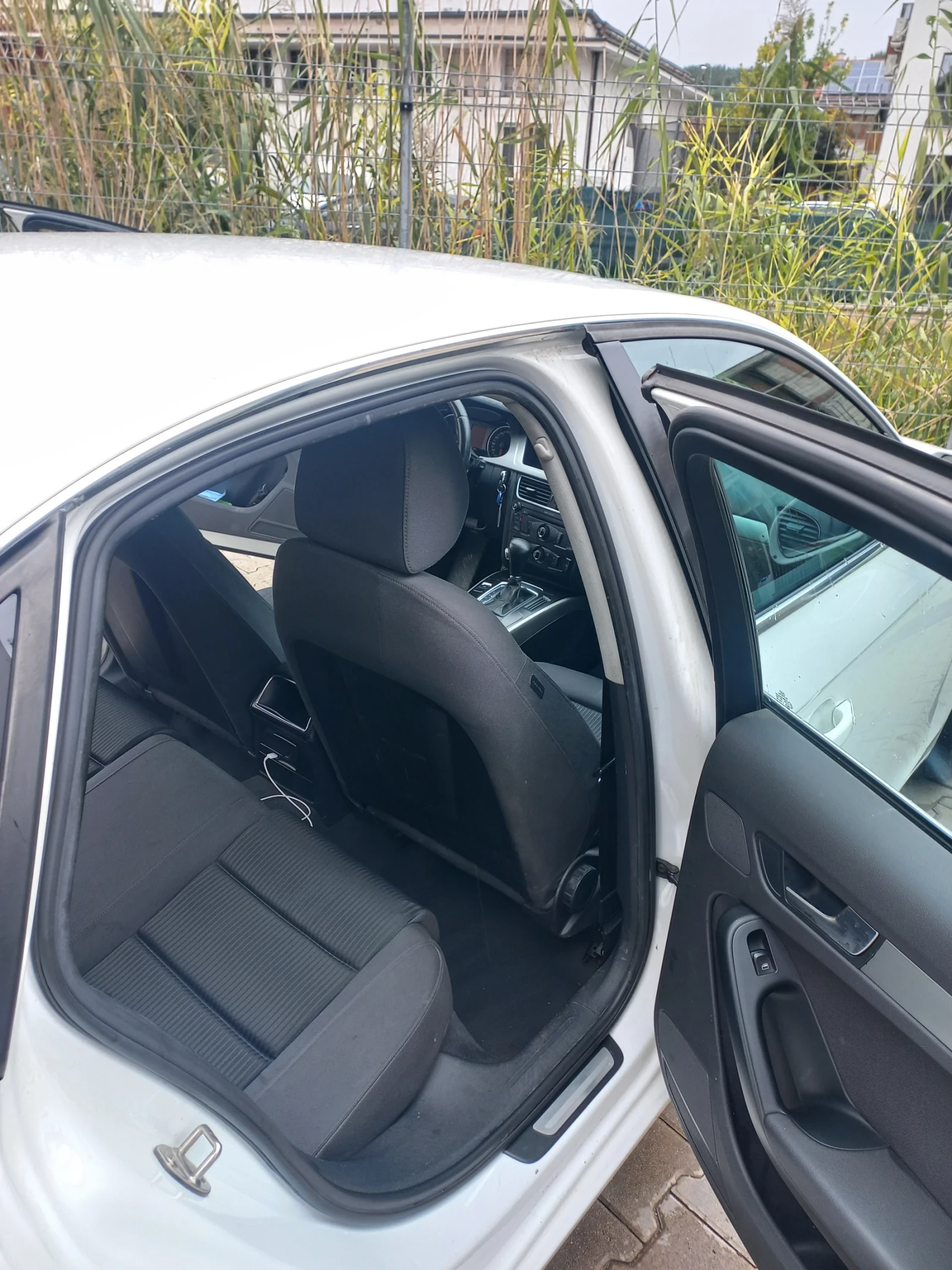 Audi A4 | Mobile.bg � ����������� 11