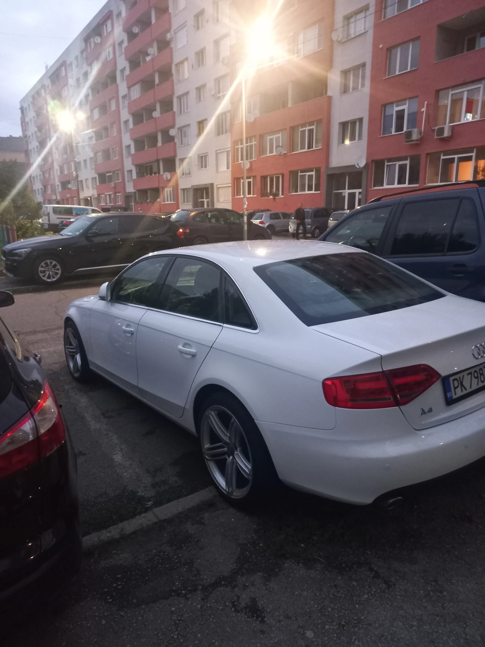 Audi A4 | Mobile.bg � ����������� 13