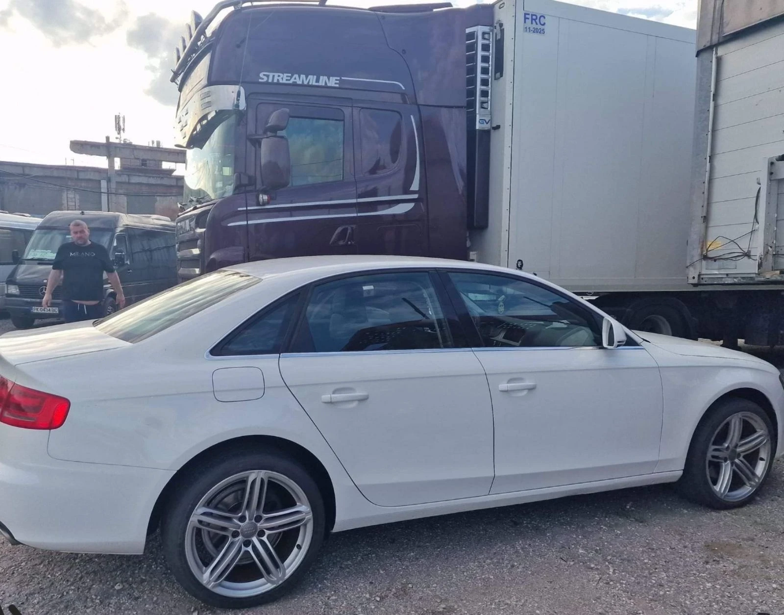 Audi A4 | Mobile.bg � ����������� 2