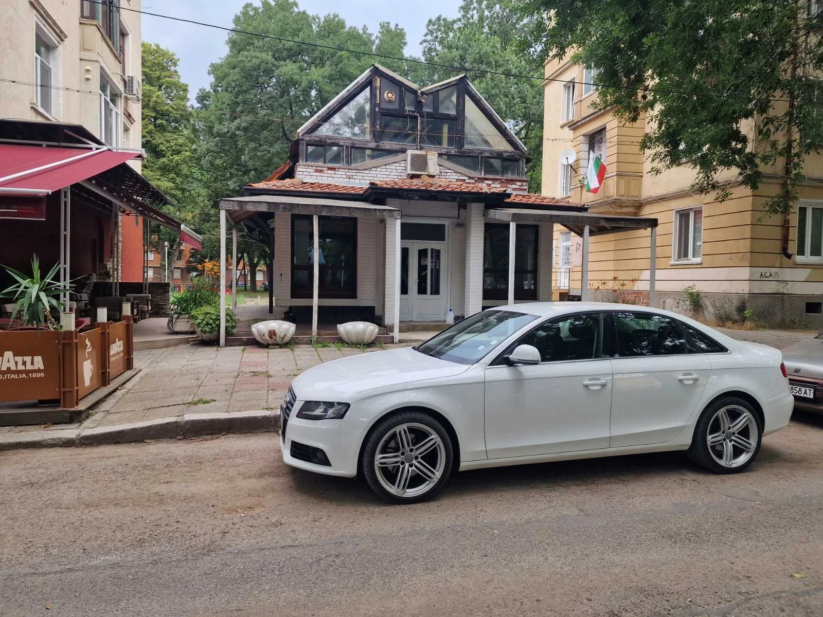 Audi A4 | Mobile.bg � ����������� 1