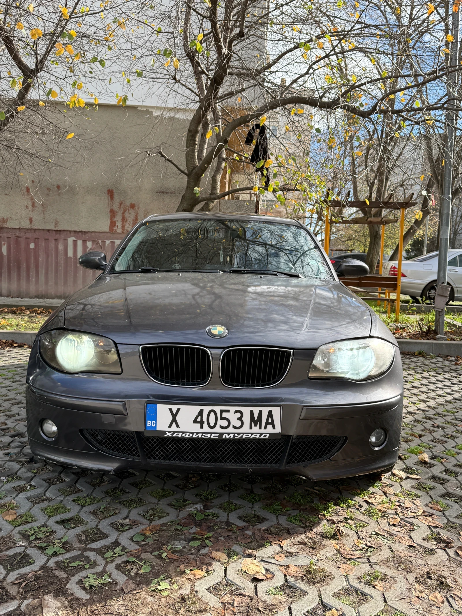 BMW 118 | Mobile.bg � ����������� 1