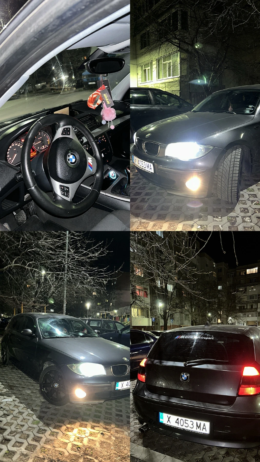 BMW 118 | Mobile.bg � ����������� 11