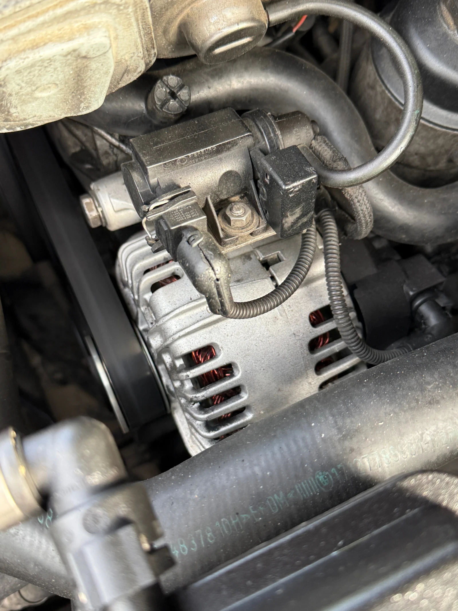 BMW 118  - изображение 8