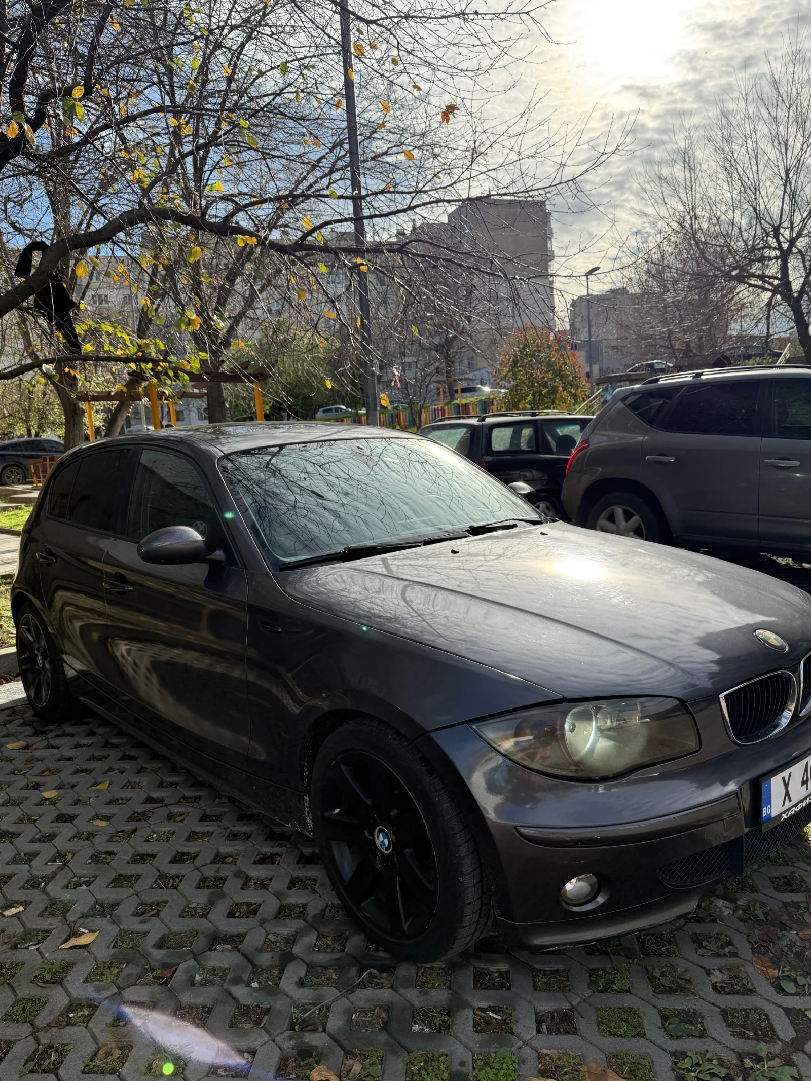 BMW 118  - изображение 3