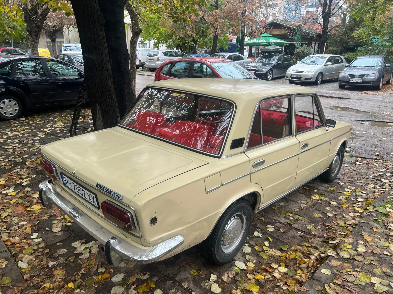 Lada 1500 | Mobile.bg � ����������� 3
