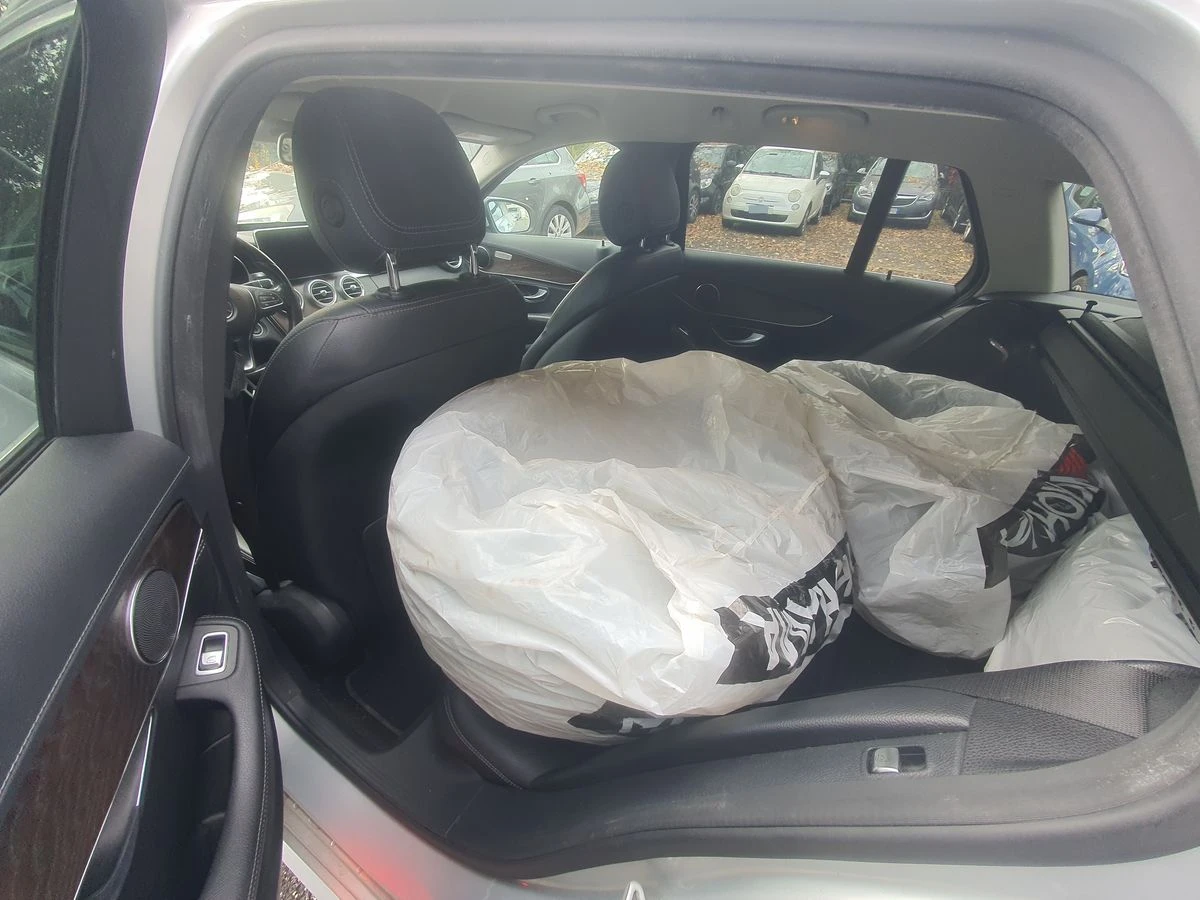 Mercedes-Benz C 220 C220CDI AMG LINE | Mobile.bg � ����������� 7