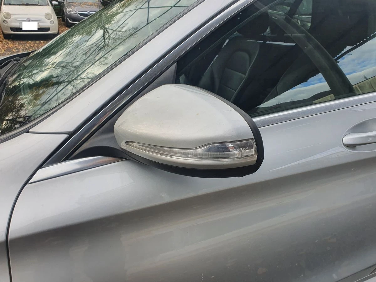 Mercedes-Benz C 220 C220CDI AMG LINE | Mobile.bg � ����������� 4