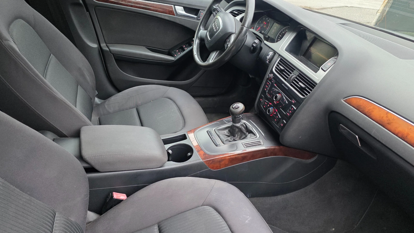 Audi A4 1.8� | Mobile.bg � ����������� 10