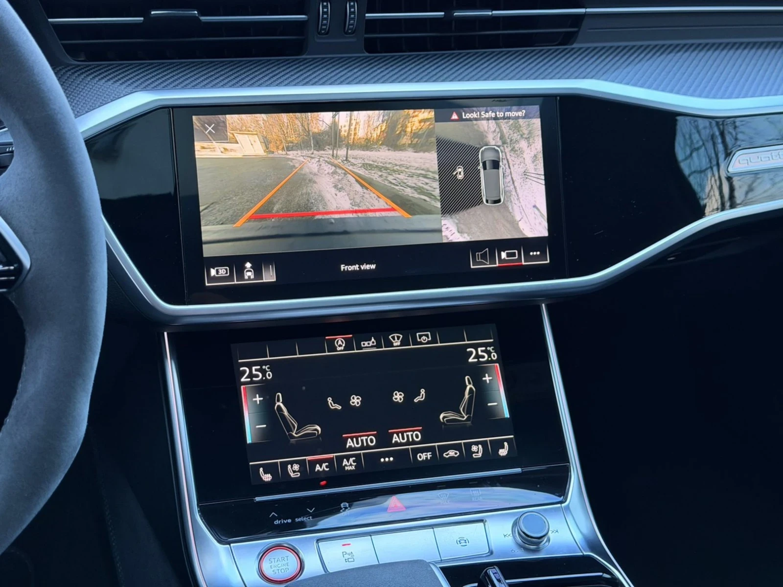 Audi Rs6 ����� ������ / CERAMIC / ������� / ����������  | Mobile.bg � ����������� 14