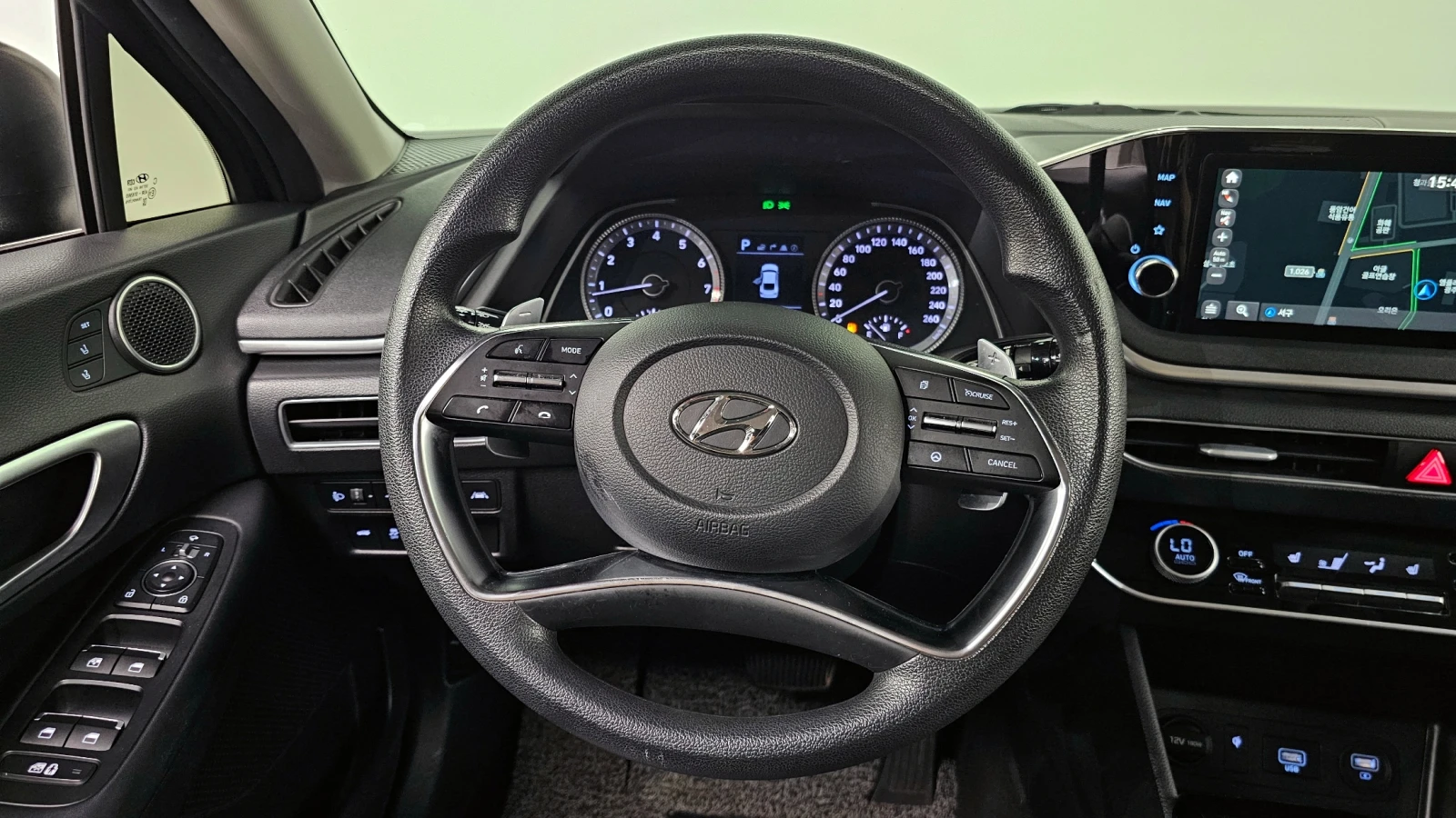 Hyundai Sonata 2.0LPG Modern autogeorge.com | Mobile.bg � ����������� 11