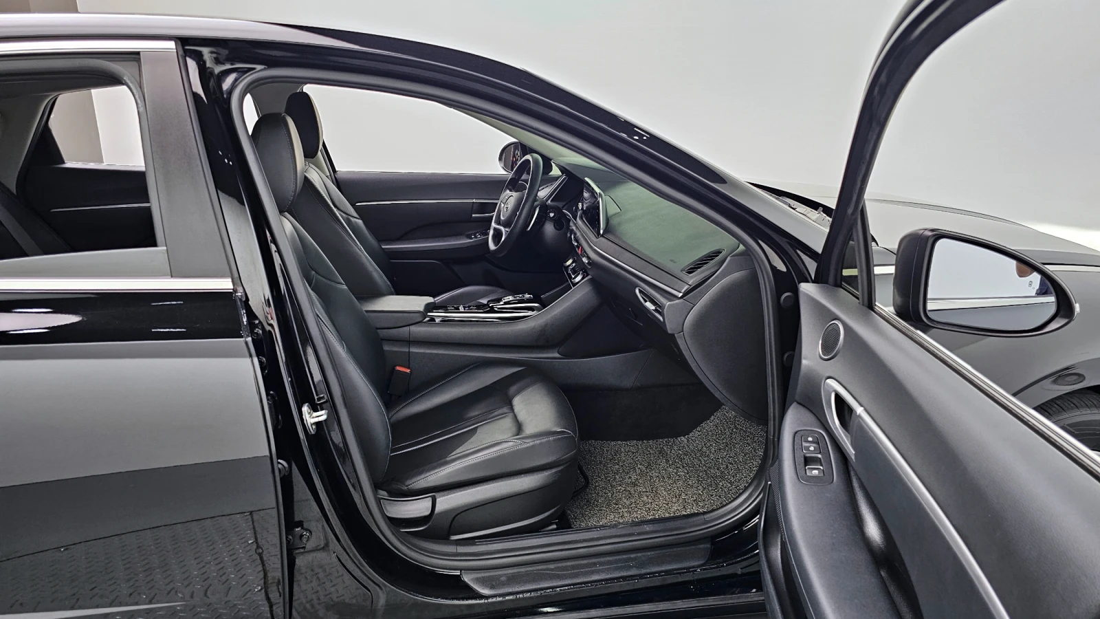 Hyundai Sonata 2.0LPG Modern autogeorge.com - изображение 9