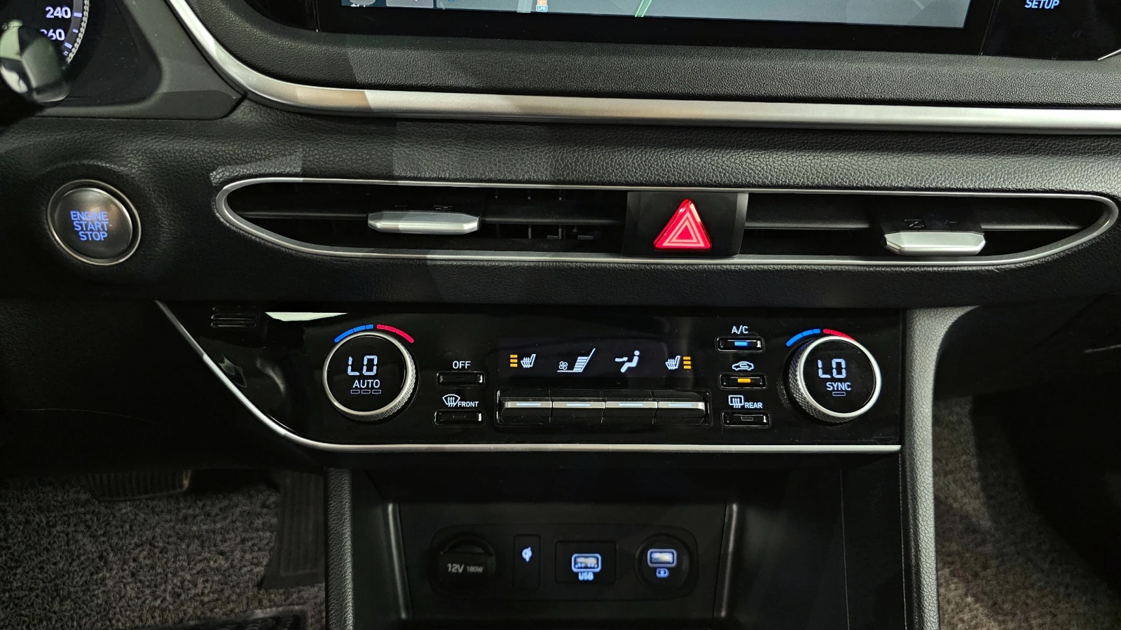 Hyundai Sonata 2.0LPG Modern autogeorge.com | Mobile.bg � ����������� 15