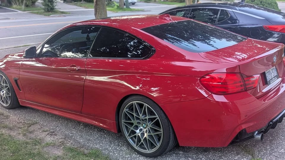 BMW 435 � �����������&���� ������ | Mobile.bg � ����������� 7