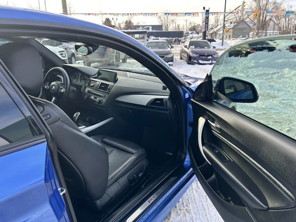 BMW 235 i X-DRIVE* HEAD-UP* M-PACK* ����������(���� �� ��) | Mobile.bg � ����������� 16