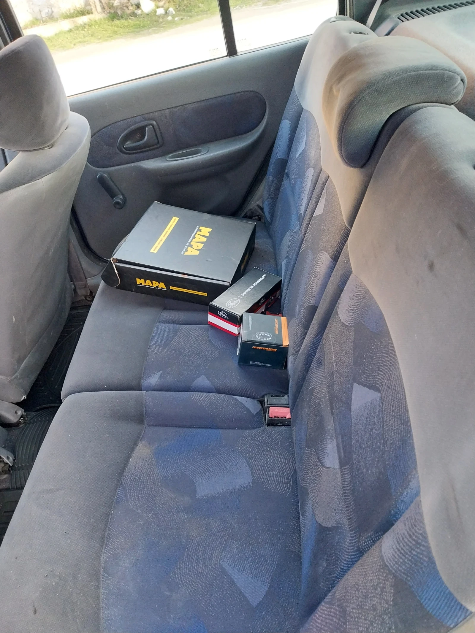 Renault Clio 1�2 ������  | Mobile.bg � ����������� 9