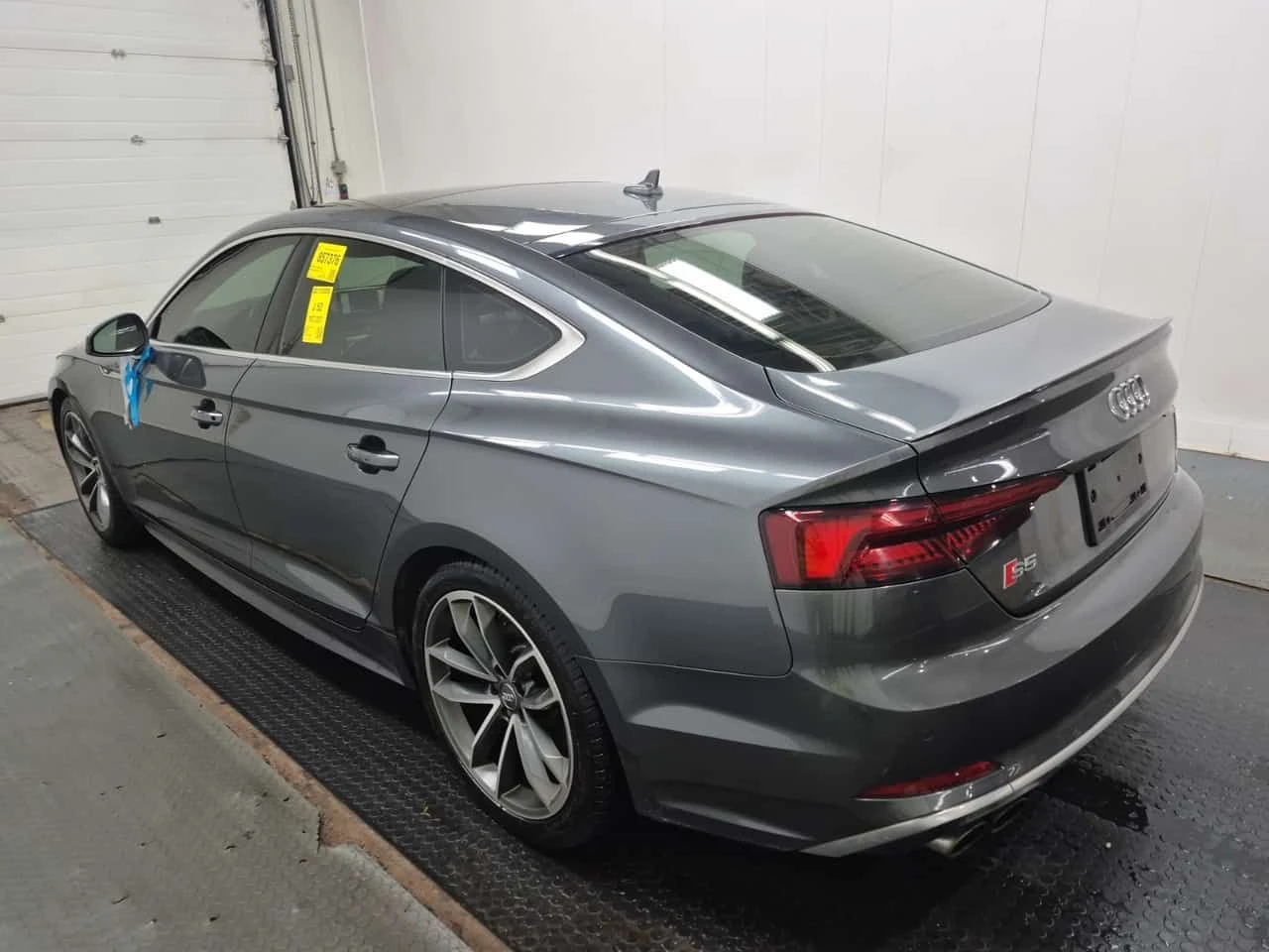 Audi S5 TECHNIK/360/AMBIENT/PANO/NAVI/B&O | Mobile.bg � ����������� 4