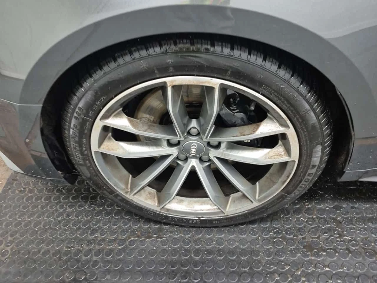 Audi S5 TECHNIK/360/AMBIENT/PANO/NAVI/B&O | Mobile.bg � ����������� 6