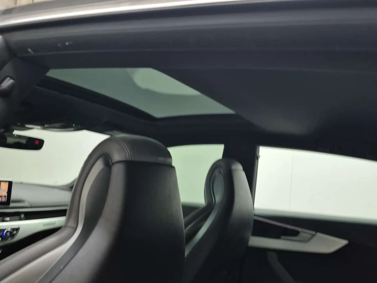 Audi S5 TECHNIK/360/AMBIENT/PANO/NAVI/B&O | Mobile.bg � ����������� 13