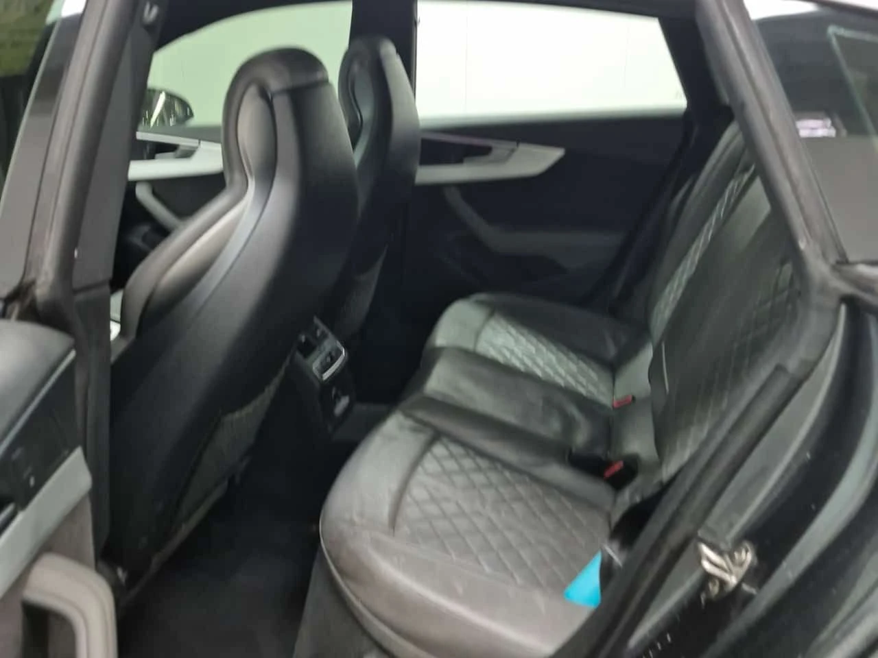 Audi S5 TECHNIK/360/AMBIENT/PANO/NAVI/B&O | Mobile.bg � ����������� 12