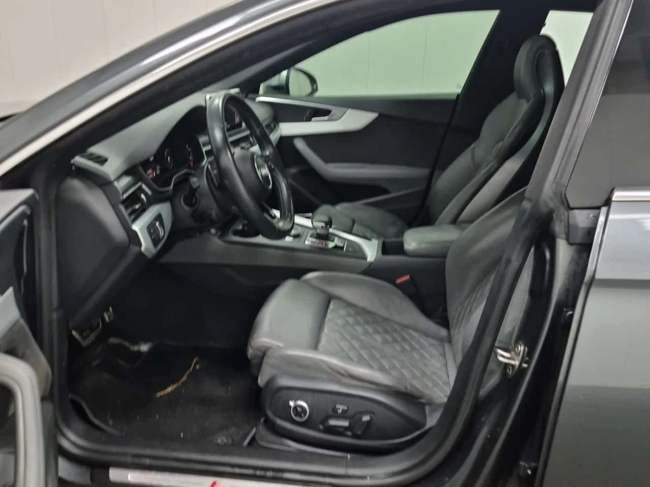 Audi S5 TECHNIK/360/AMBIENT/PANO/NAVI/B&O | Mobile.bg � ����������� 5
