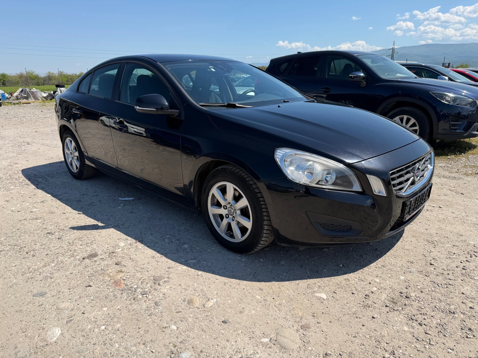 Volvo S60 2.0 D  | Mobile.bg � ����������� 3