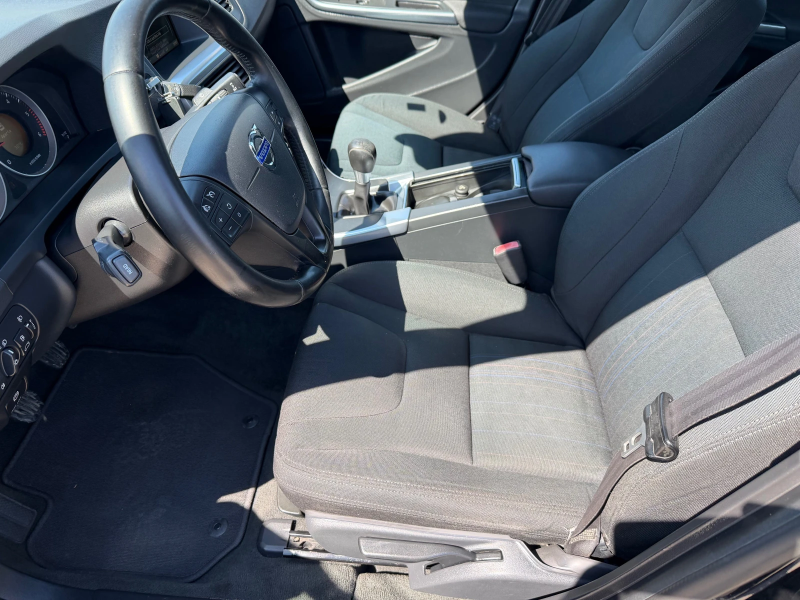 Volvo S60 2.0 D  | Mobile.bg � ����������� 10