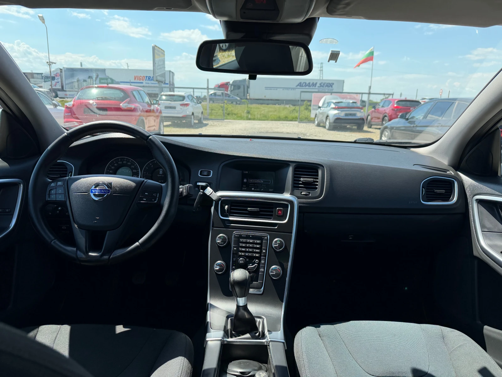 Volvo S60 2.0 D  | Mobile.bg � ����������� 15