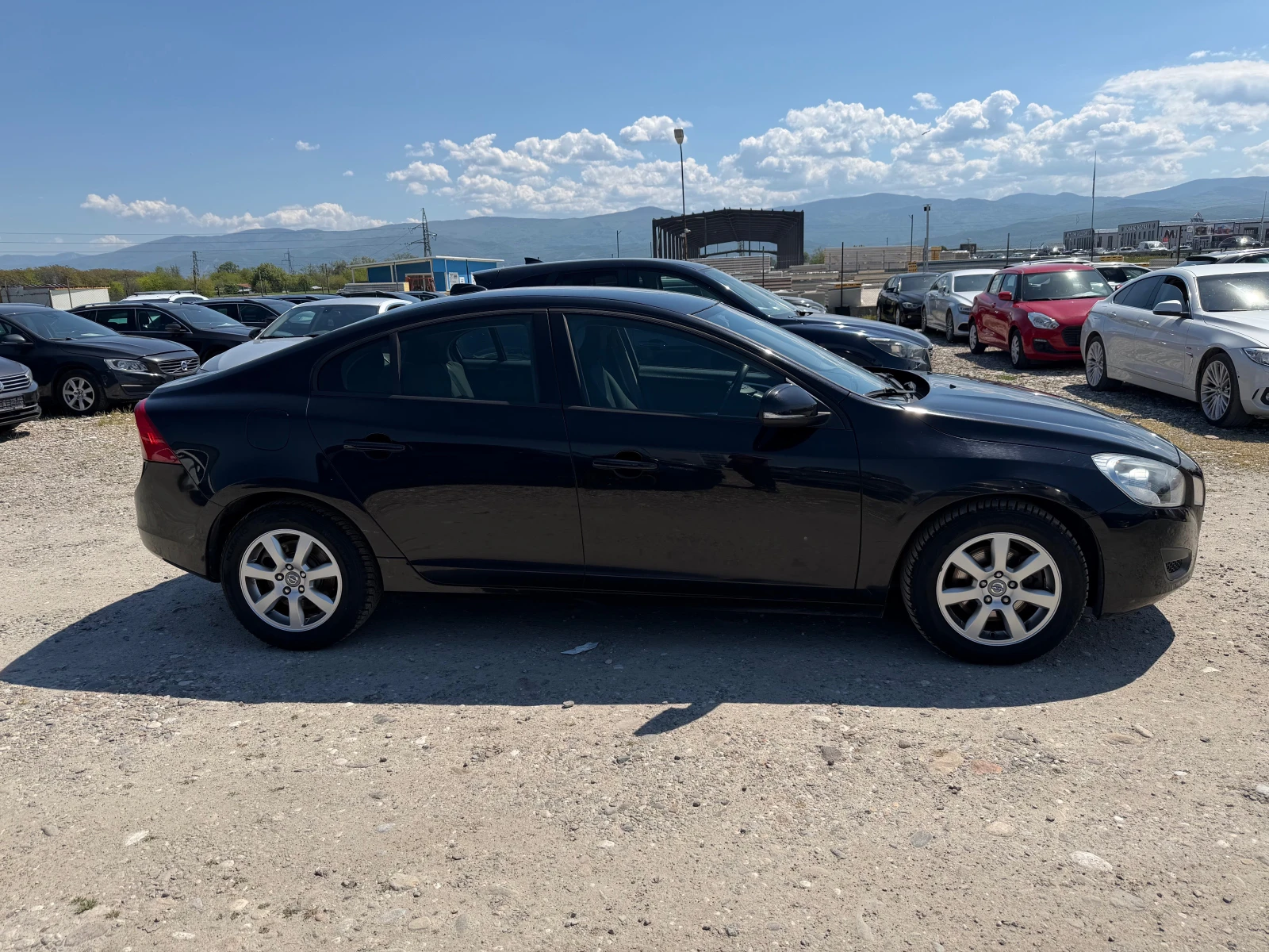 Volvo S60 2.0 D  | Mobile.bg � ����������� 4