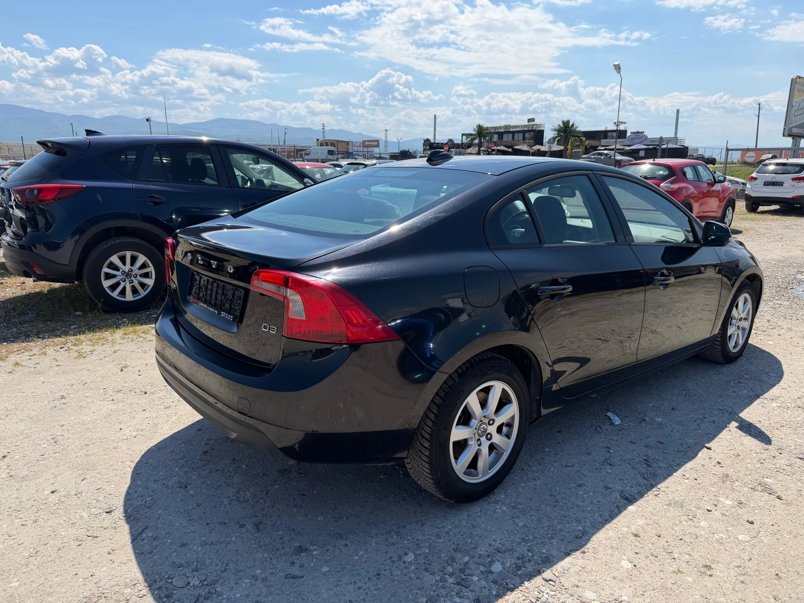 Volvo S60 2.0 D  | Mobile.bg � ����������� 5