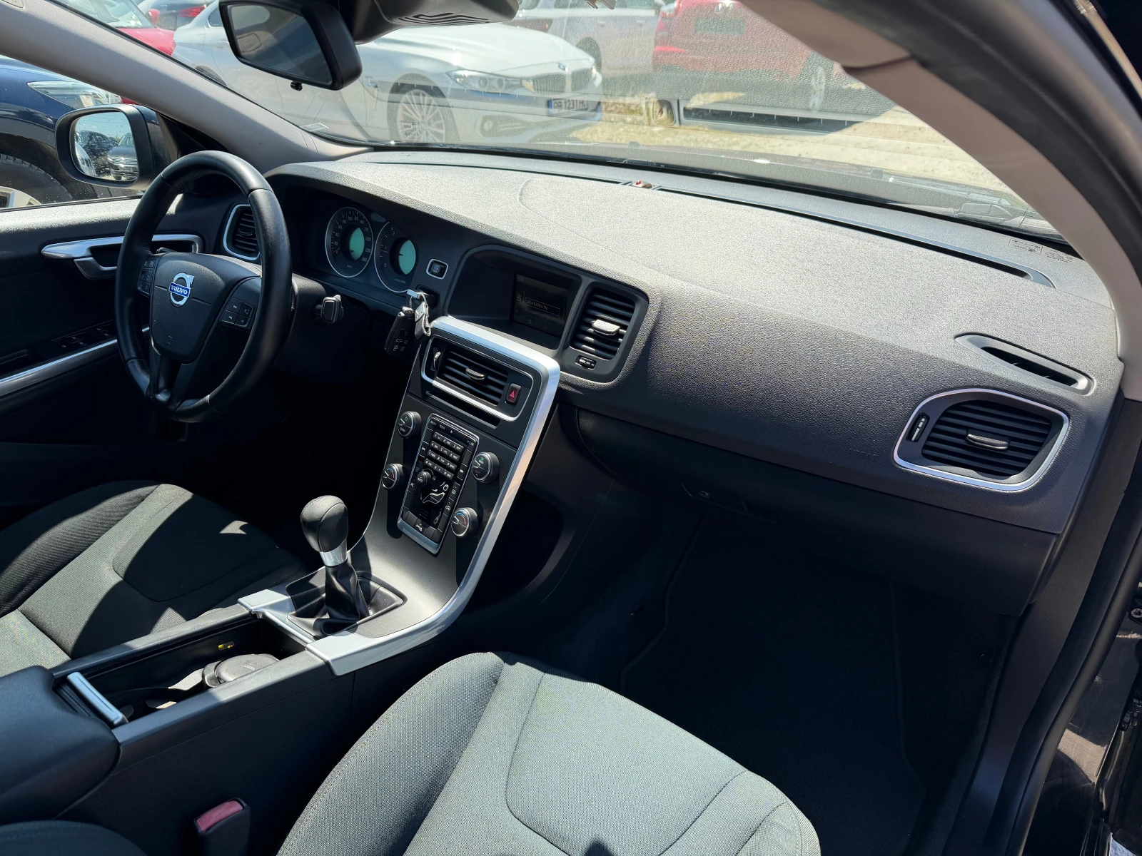 Volvo S60 2.0 D  | Mobile.bg � ����������� 13