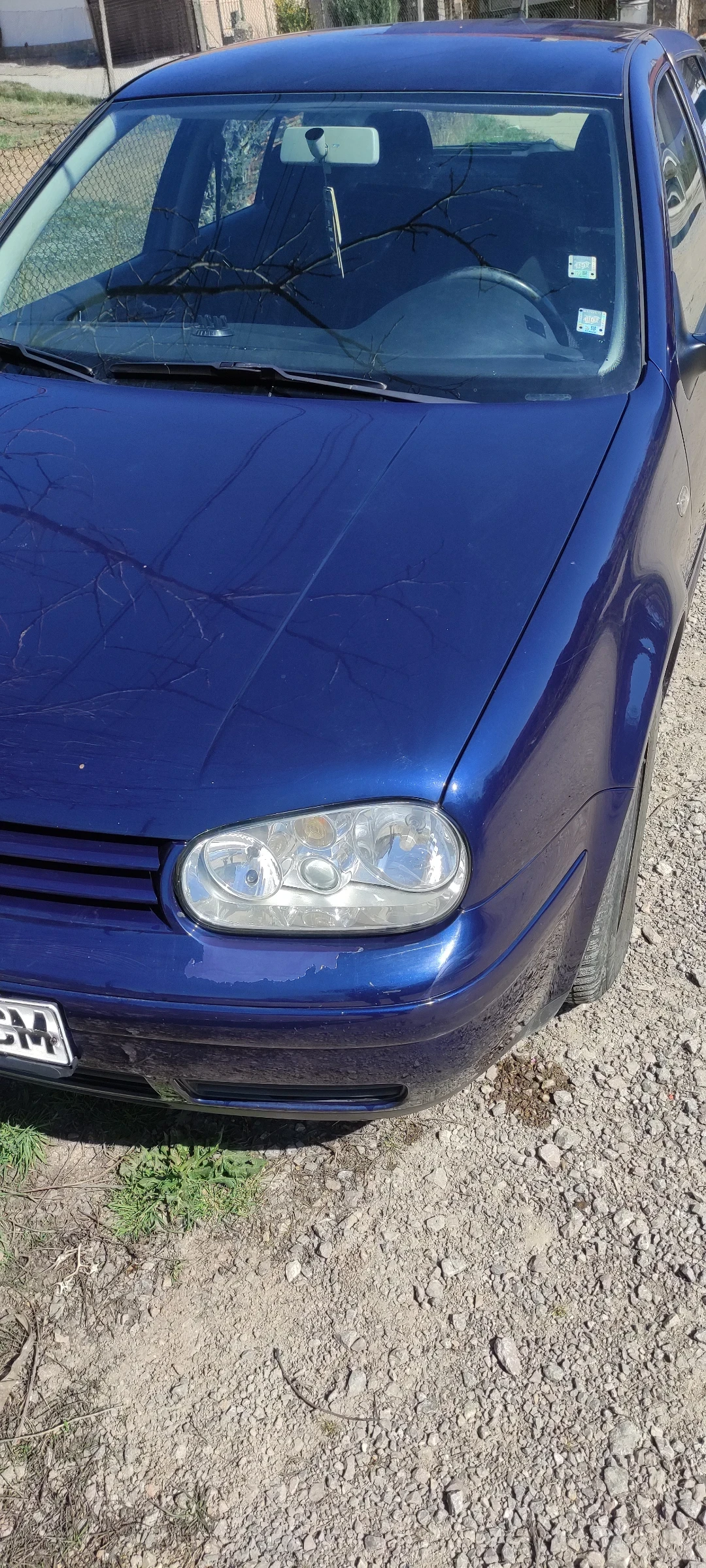 VW Golf 1.6 /105 к.с.  бензин, газ, снимка 15 - Автомобили и джипове - 53856530