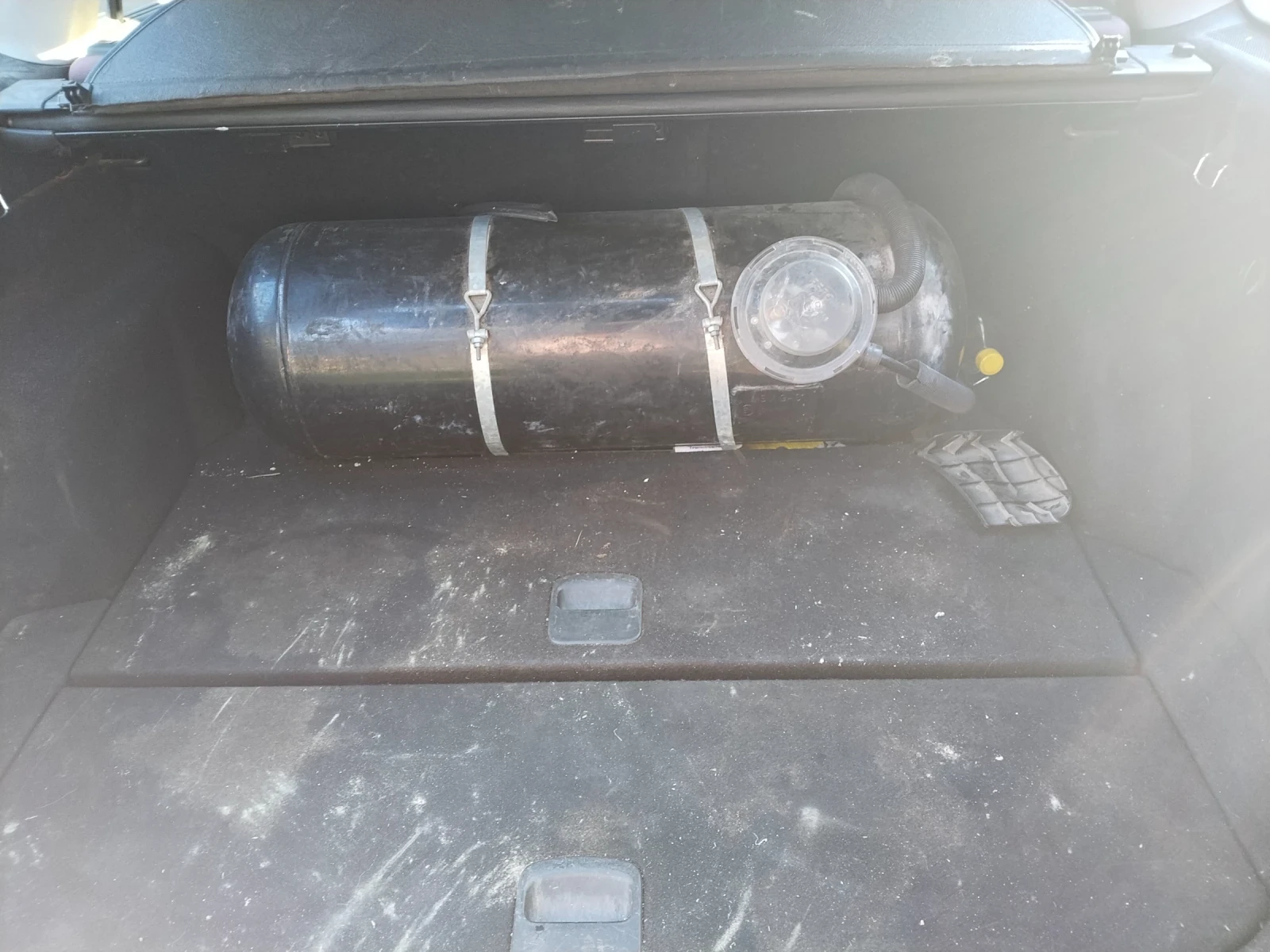 Mazda 6 2.3 | Mobile.bg � ����������� 9