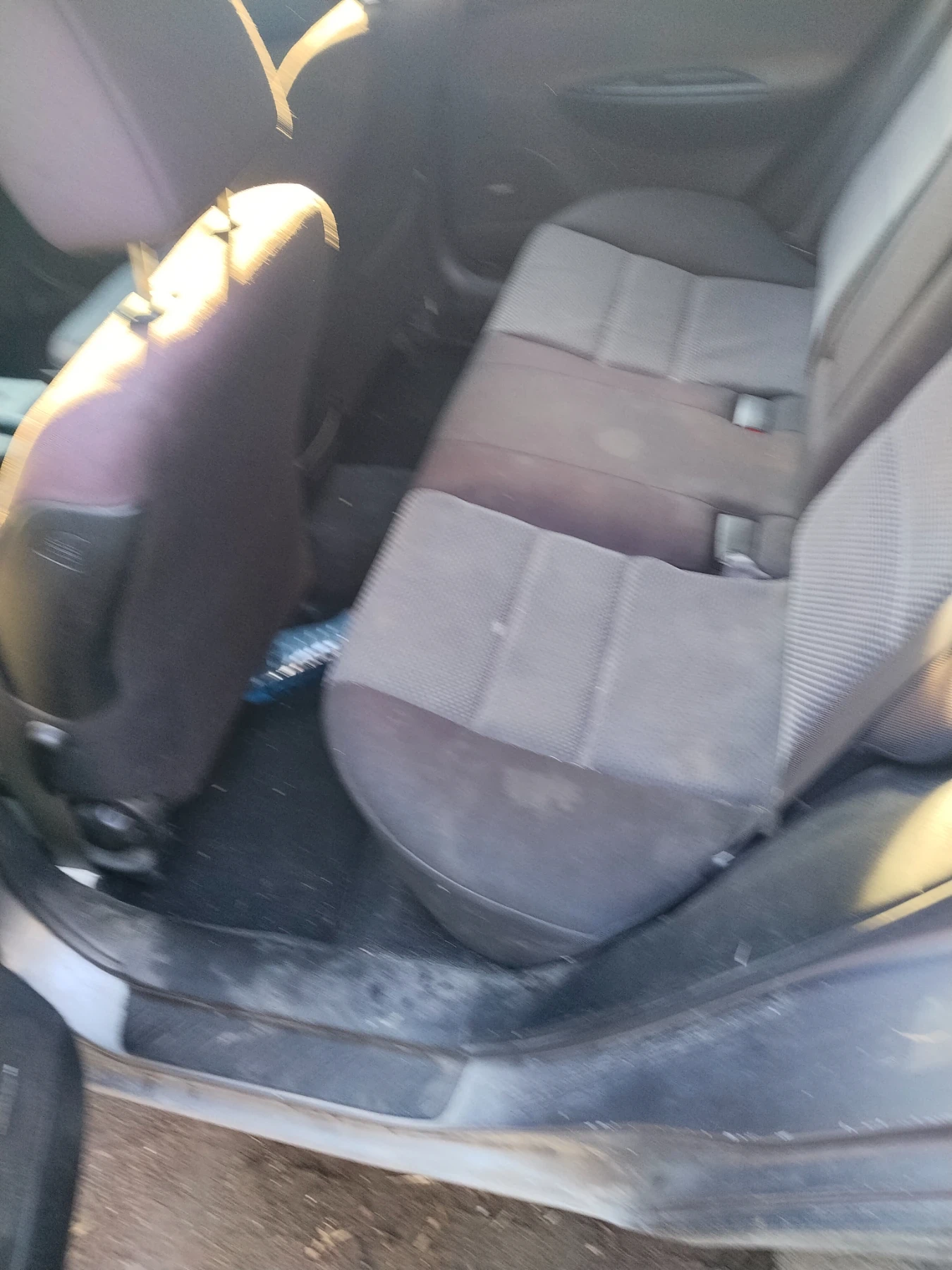 Mazda 6 2.3 | Mobile.bg � ����������� 7