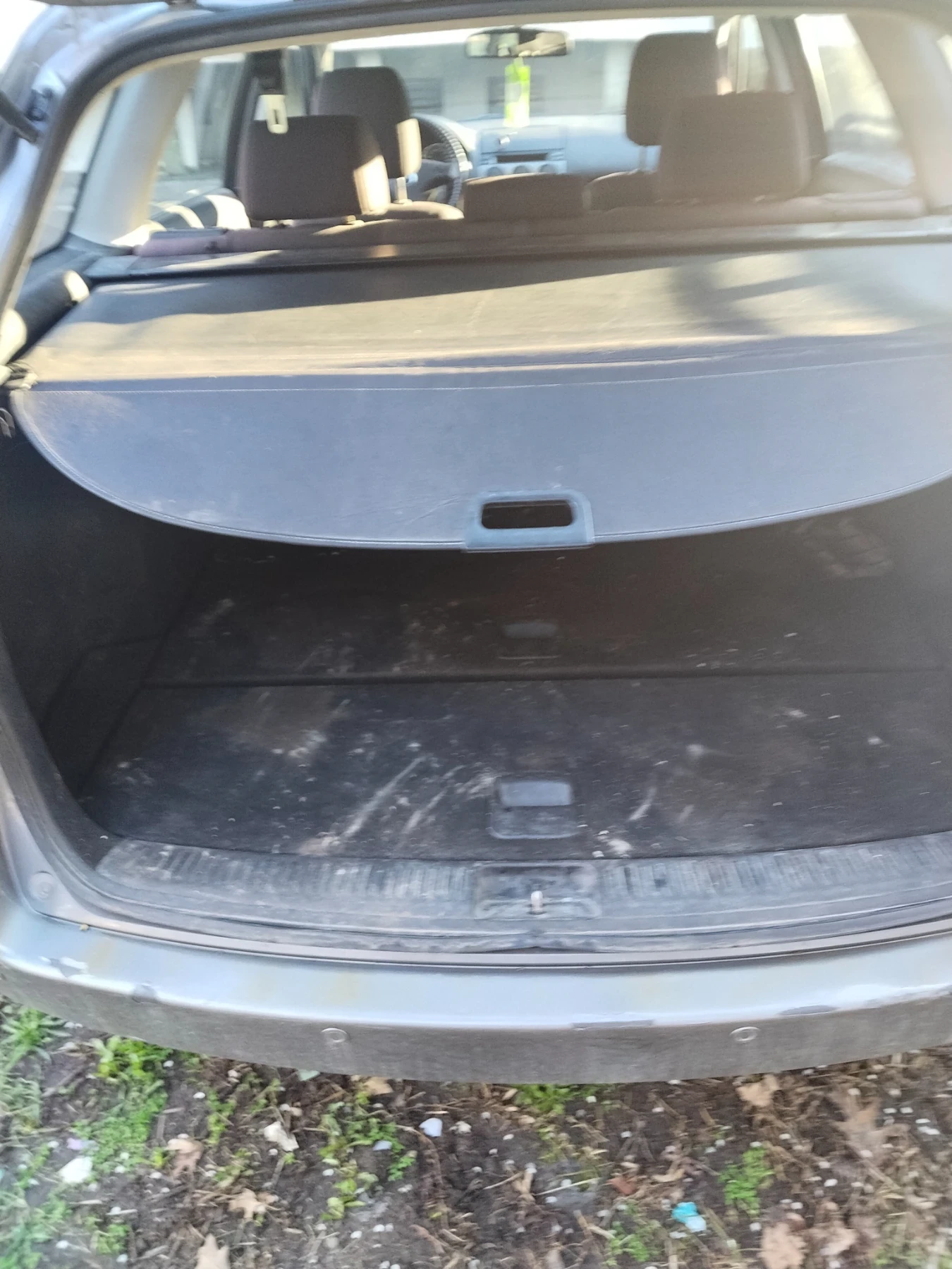 Mazda 6 2.3 | Mobile.bg � ����������� 8