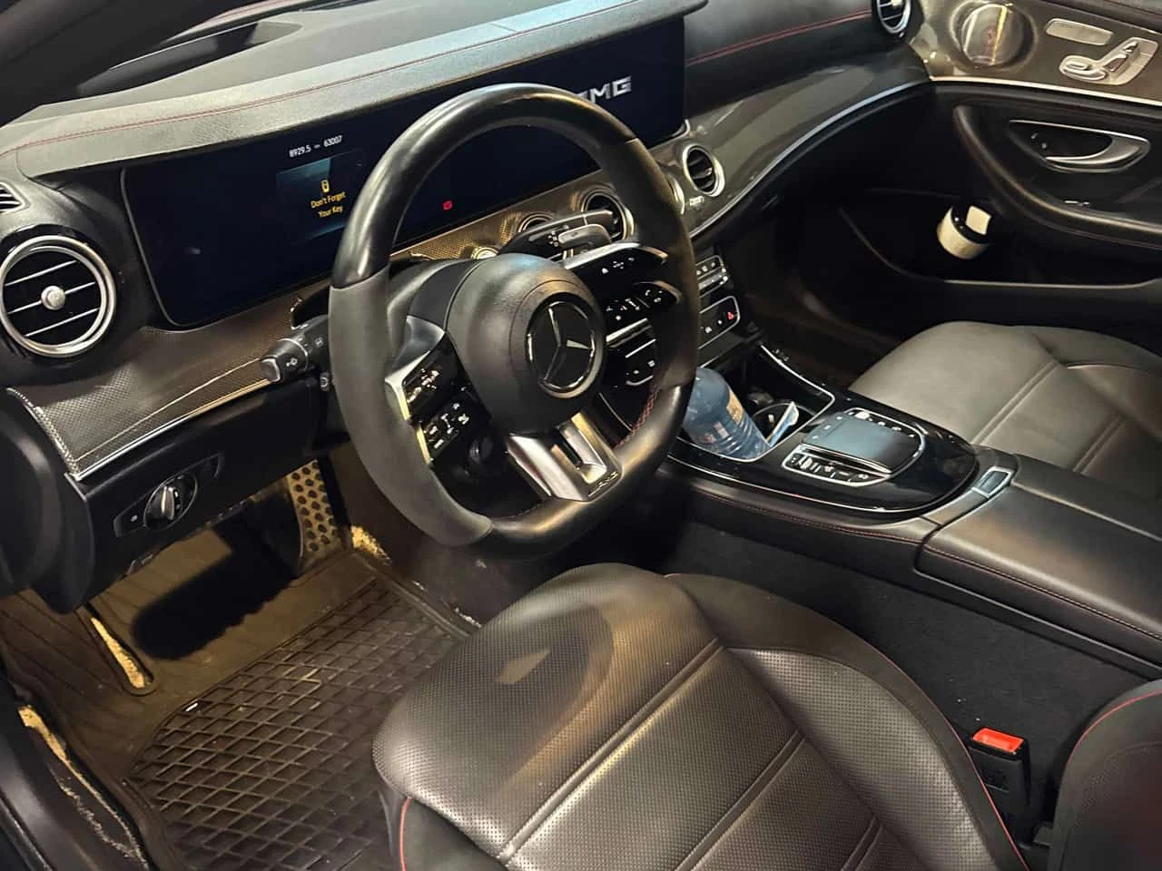 Mercedes-Benz E 53 AMG  * CARFAX * ������ * ���-�� ������� | Mobile.bg � ����������� 5