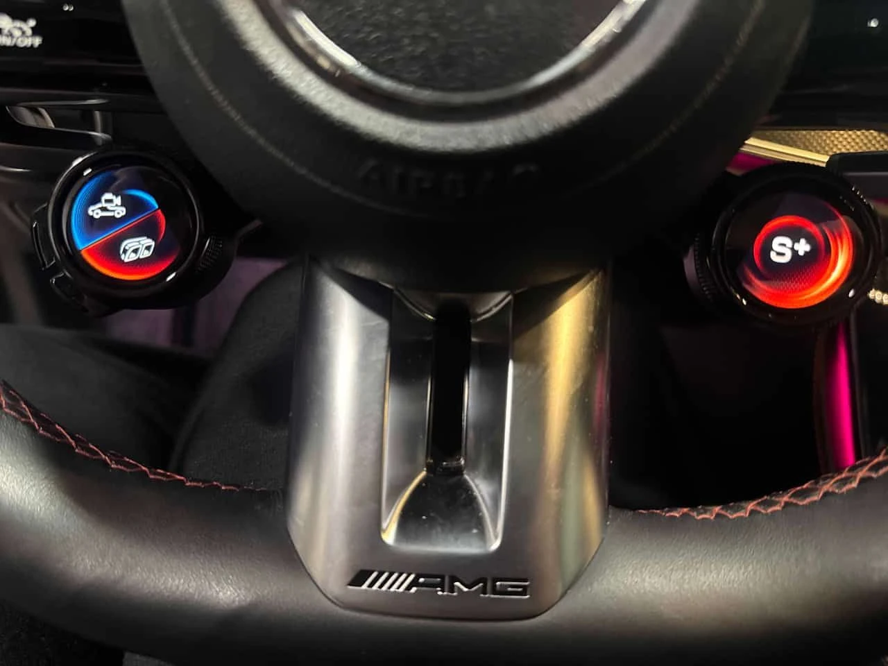 Mercedes-Benz E 53 AMG  * CARFAX * ������ * ���-�� ������� | Mobile.bg � ����������� 11