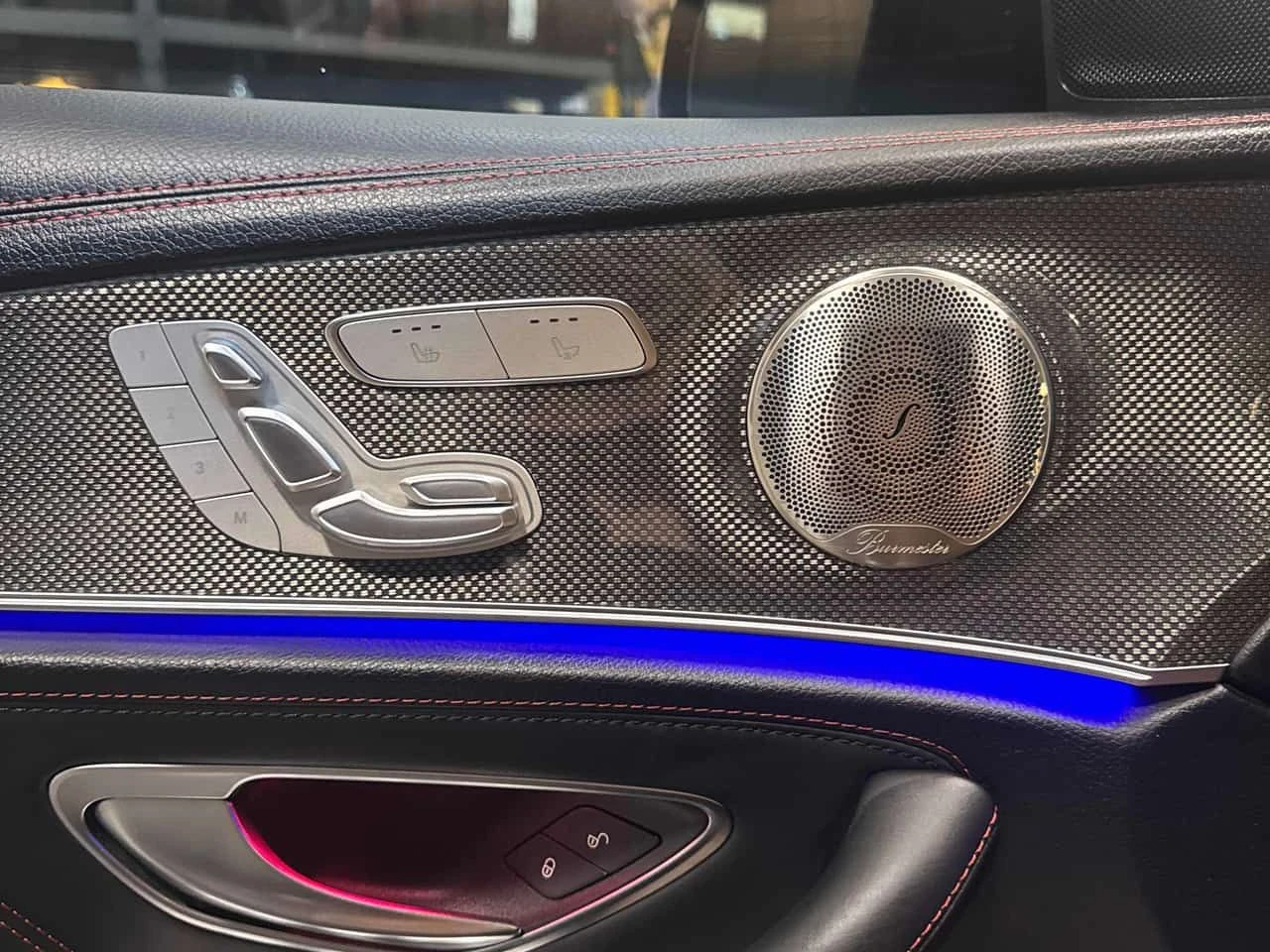 Mercedes-Benz E 53 AMG  * CARFAX * ������ * ���-�� ������� | Mobile.bg � ����������� 10