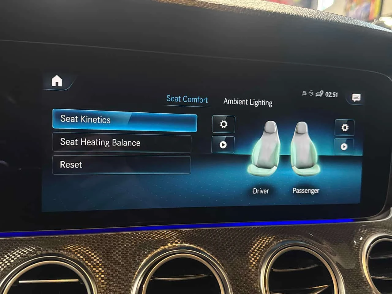 Mercedes-Benz E 53 AMG  * CARFAX * ������ * ���-�� ������� | Mobile.bg � ����������� 13