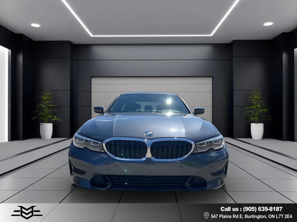 BMW 330 e xDrive Hybrid Plug-in AWD, снимка 5 - Автомобили и джипове - 54260554