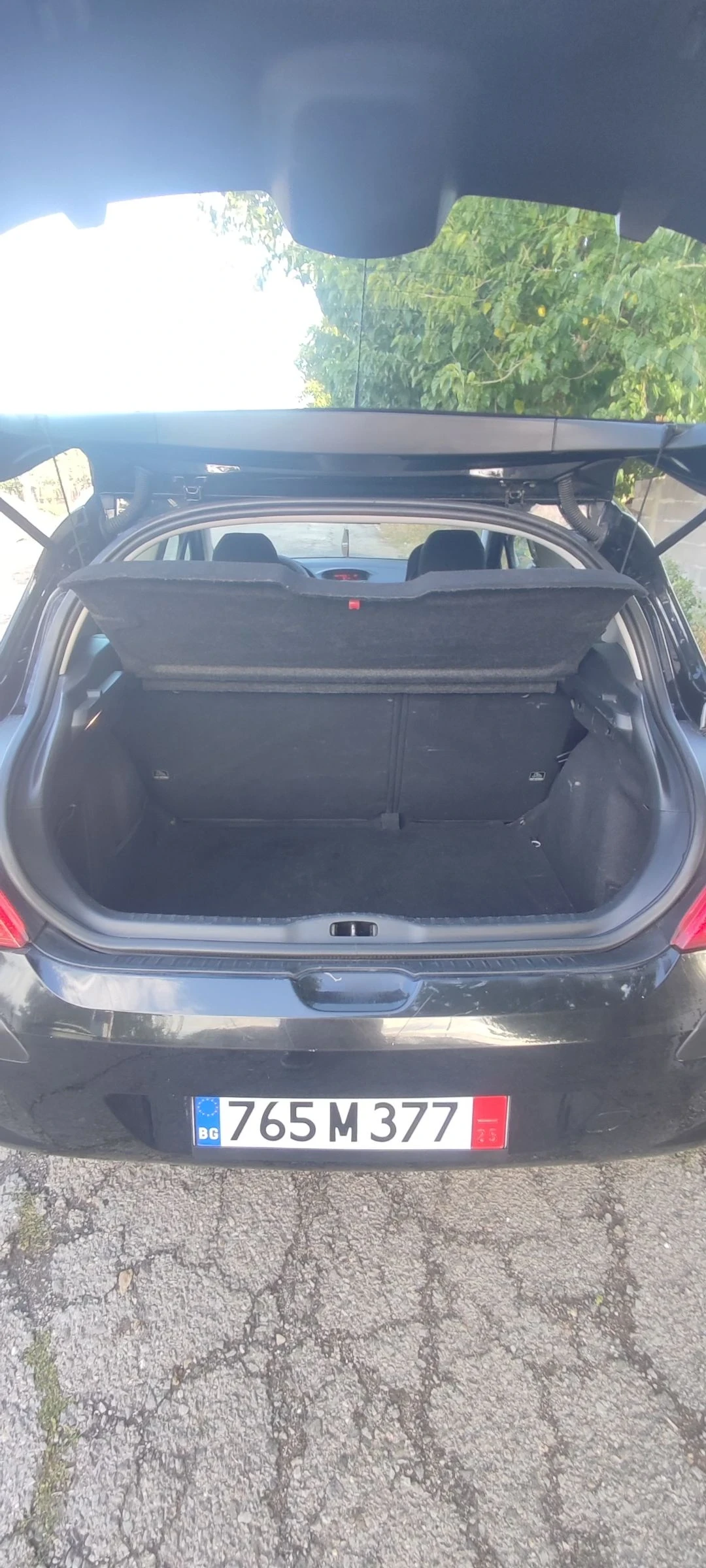 Peugeot 308 | Mobile.bg � ����������� 10
