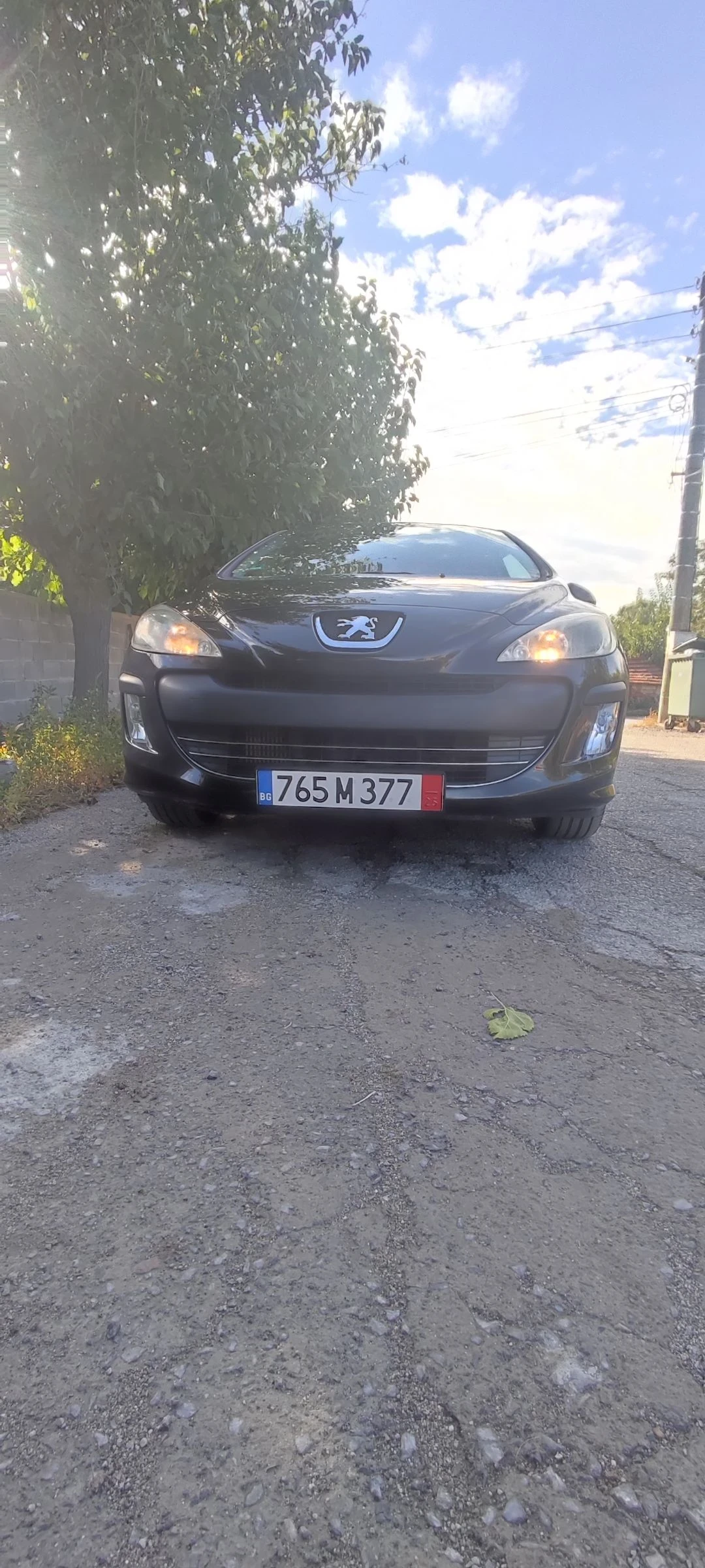 Peugeot 308 | Mobile.bg � ����������� 2