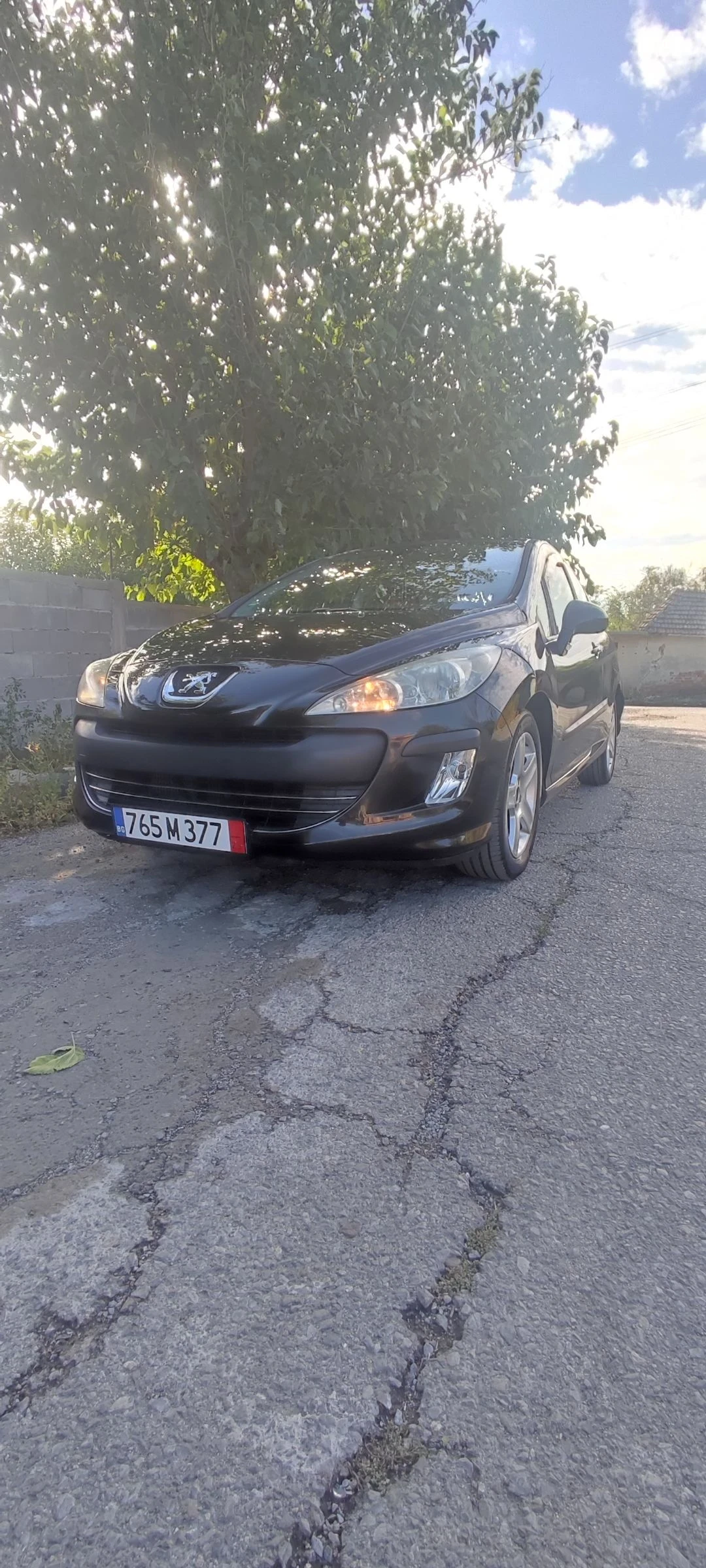 Peugeot 308 | Mobile.bg � ����������� 1