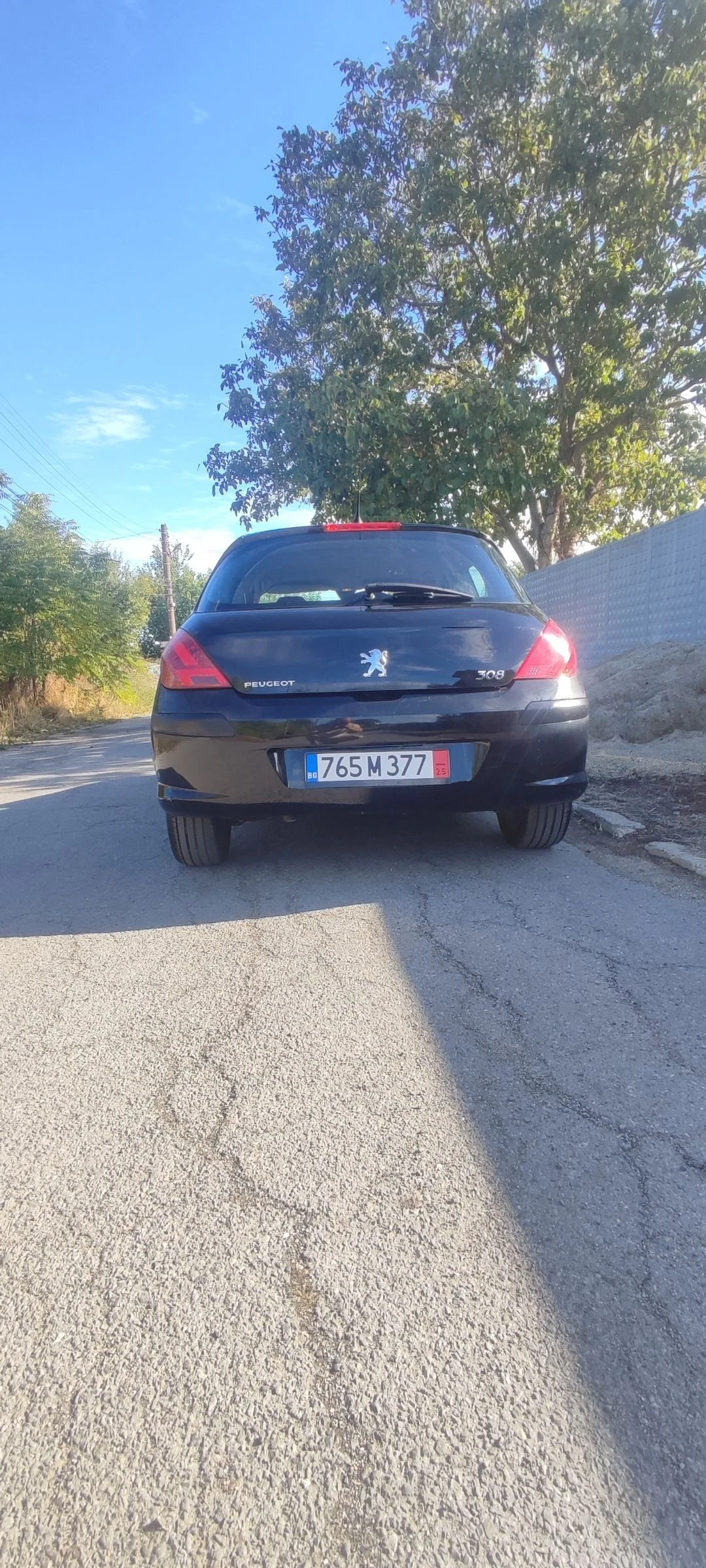 Peugeot 308 | Mobile.bg � ����������� 4